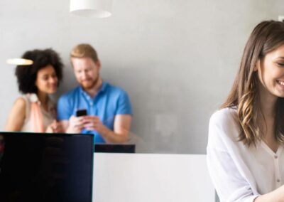 Identifying Skilled Engineers for Sailpoint IdentityIQ Implementations