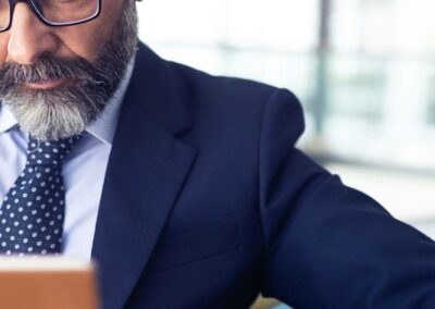 Top 5 Identity Management Considerations for CISO / CIO and IT Directors