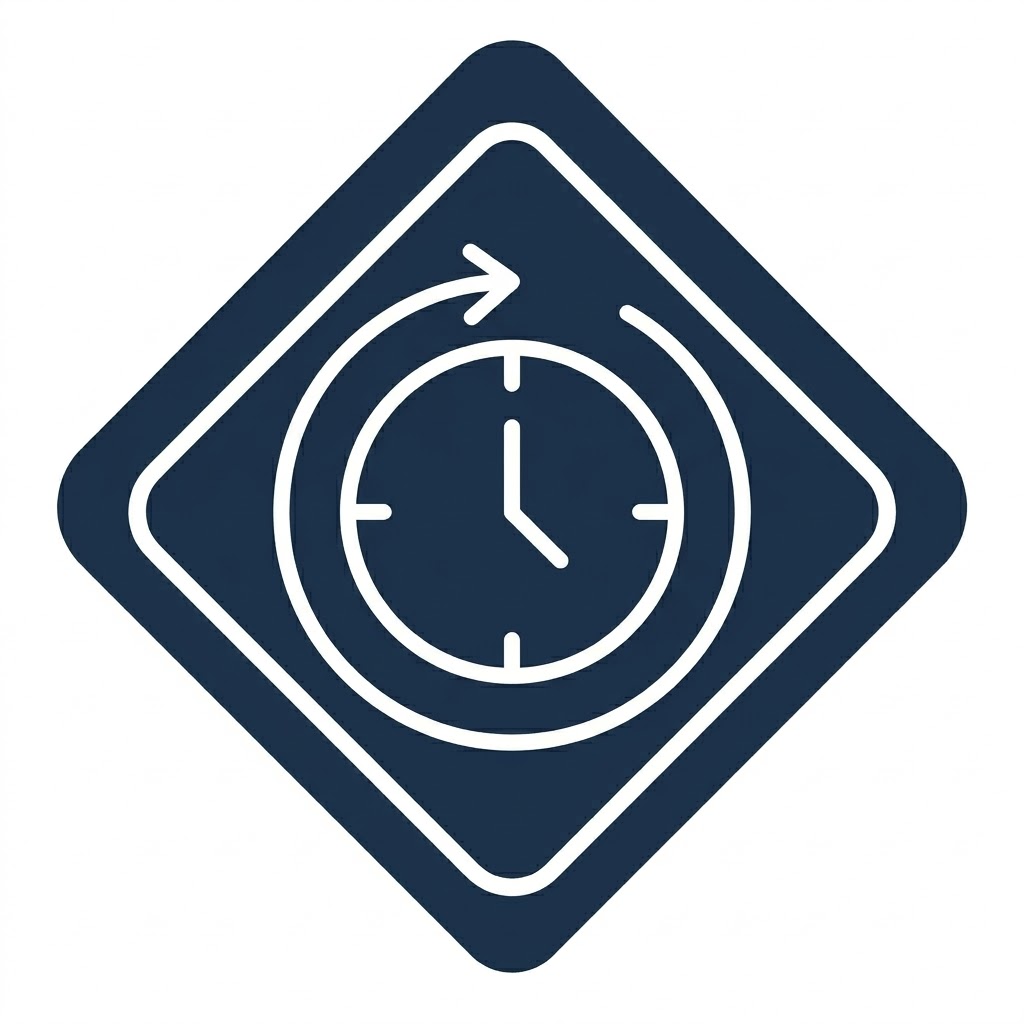 Enterprise session management and timeout control icon - GCA Technology Services