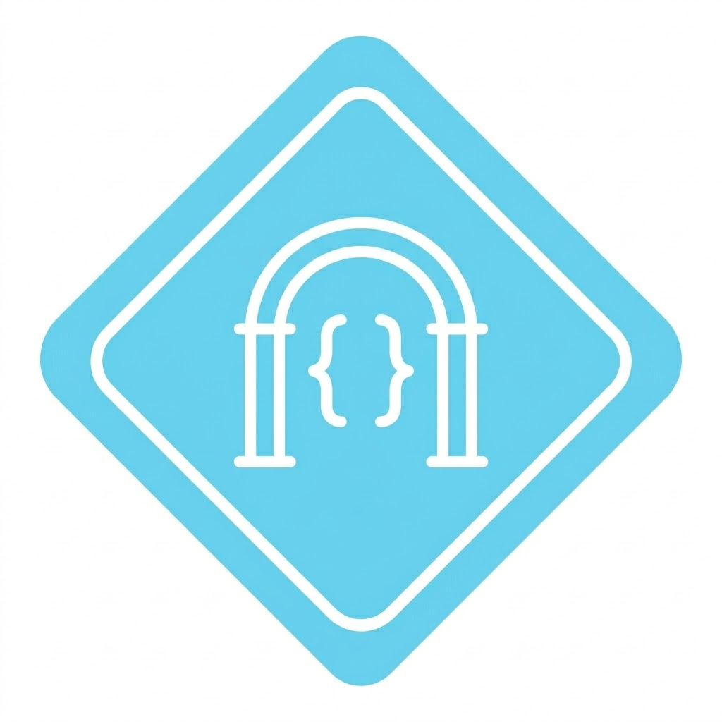 API gateway and application access management icon - GCA Technology Services