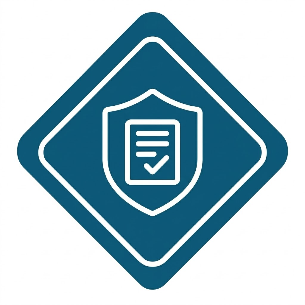 Web access management policy enforcement icon - GCA Technology Services